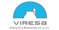 Vidriería y Reactivos, S.A. de C.V. VIRESA