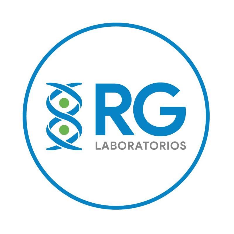 RG Representaciones para Laboratorios, S.A. de C.V.