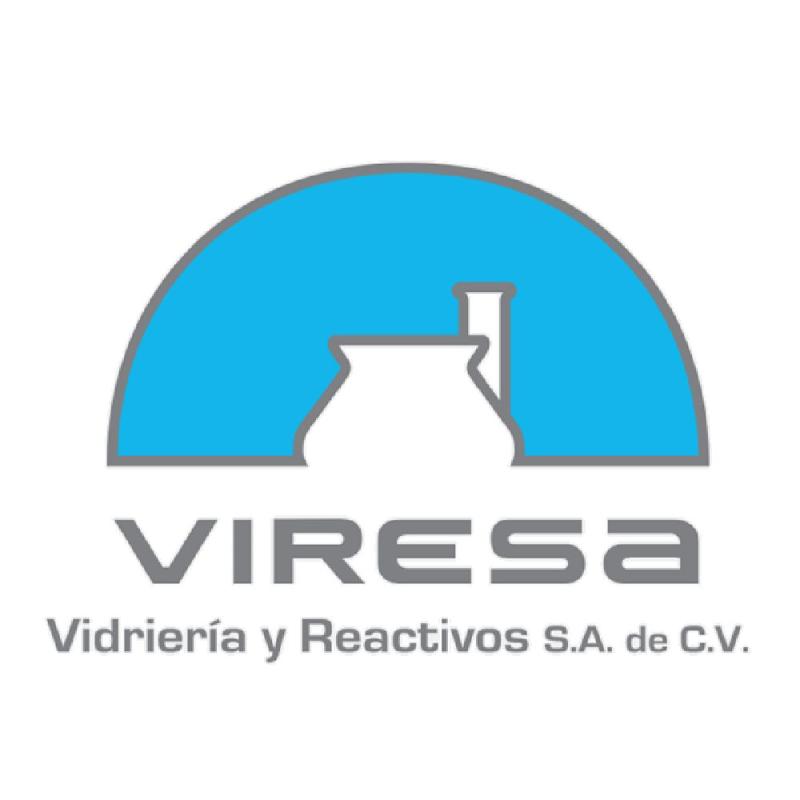 Vidriería y Reactivos, S.A. de C.V. VIRESA