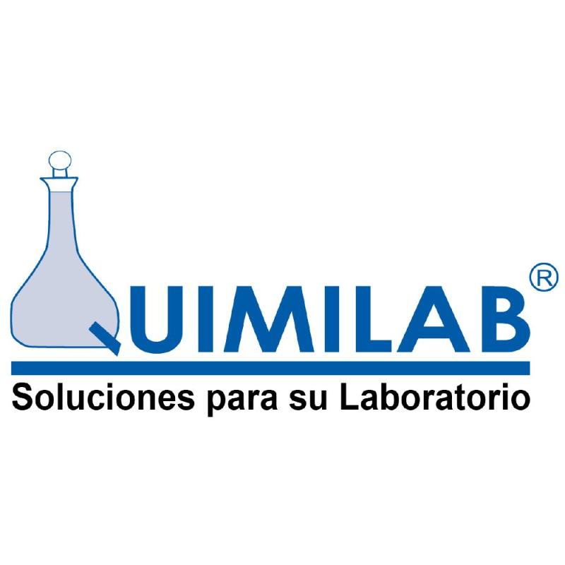 Diseño Tecnológico en Laboratorios, S.A. de C.V. QUIMILAB