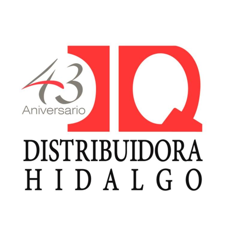 Distribuidora de Productos Químicos Hidalgo, S.A. de C.V.