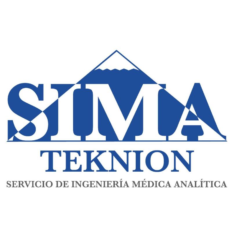 Felipe de la Rosa Zempoalteca / Grupo Sima Teknion de México