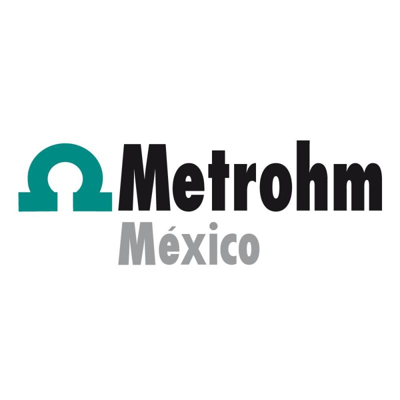 Más Instrumentos, S.A. de C.V. Metrohm México